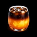 Americano Sunrise (M)