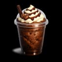 Coffee Slushie