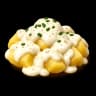Creamy Potatoes