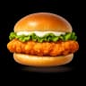 Zinger Burger
