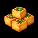 Herb Tofu