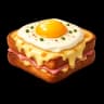 Croque Madame