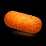 Rotisserie chicken croquette