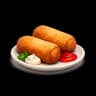 Iberian Ham Croquettes