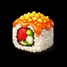 Krunchy Roll