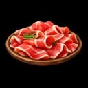 Hand-cut Iberian Bellota Ham
