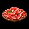 Hand-cut Iberian Bellota Ham