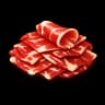 Iberian Ham Shoulder