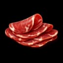 Iberian Shoulder Ham Platter