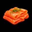 Gin Salmon