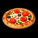 Crea Tu Pizza (33 Cm.)