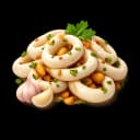 Cuttlefish with Garlic
