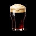 Toasted Beer (Glass)