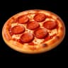 Pizza Roja Diavola