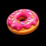 Glazed Donut