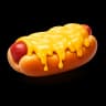 Double Cheese Dog