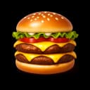 Double Cheeseburger