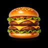 Double Smash Burger