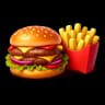 Big Mac Meal