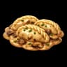 Pork Dumplings