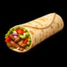 Vegetarian Falafel Durum
