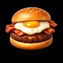 Lonely Burger