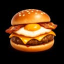 Lonely Burger