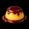 Free-Range Egg Yolk Custard