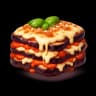 Parmigiana di Melanzane