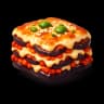 Eggplant Parmigiana