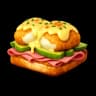 Eggs Zenith