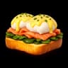 Eggs Royale