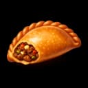 Monk Empanada