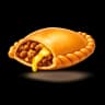 Pelúa Empanada