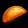 Dogfish Empanada