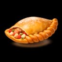 Seafood Empanada