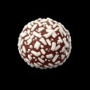 Corgi protein ball