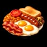 English Breakfast