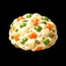 Russian Salad