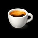 Café - espresso