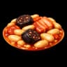 Asturian Fabada