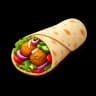 Shawarma Falafel