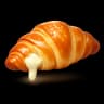 Mascarpone Croissant