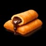 Nutella Tequeños