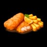 Fish & Chips
