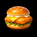 Filet-O-Fish Double