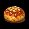 Tuna Cake