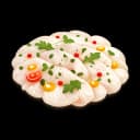 Swordfish Loin Carpaccio