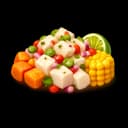 Ceviche de Pescado