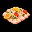 Fish Crudo